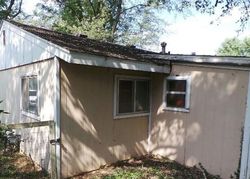 Foreclosure in  SHARTELL DR Neosho, MO 64850
