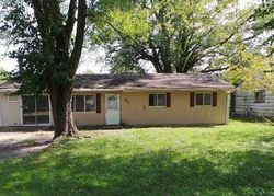 Foreclosure in  SHARTELL DR Neosho, MO 64850