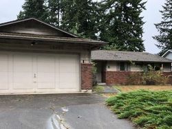 Foreclosure in  SE 339TH ST Auburn, WA 98092