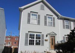 Foreclosure in  EMERALD CT Harrisburg, PA 17104