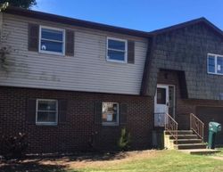 Foreclosure in  BENNETT ST Luzerne, PA 18709