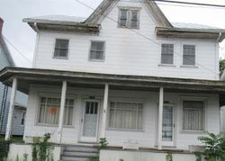 Foreclosure in  W MAIN ST Valley View, PA 17983