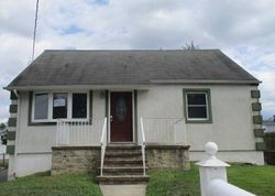 Foreclosure in  BERGEN AVE Bellmawr, NJ 08031
