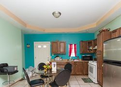 Foreclosure in  N ARLINGTON AVE Baltimore, MD 21217