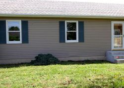 Foreclosure in  ALLEY CORNER RD Clayton, DE 19938