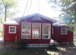 Foreclosure in  ARROWOOD DR Dingmans Ferry, PA 18328