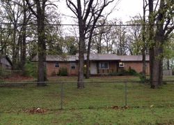 Foreclosure in  N 28TH ST Van Buren, AR 72956