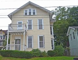 Foreclosure in  CRESCENT ST Meriden, CT 06450