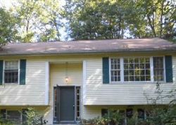 Foreclosure in  TITUS LN Seymour, CT 06483