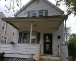 Foreclosure in  CHRISTOPHER AVE Baltimore, MD 21214