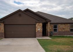 Foreclosure in  DALTON ST Copperas Cove, TX 76522