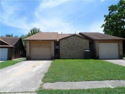 Foreclosure in  ROYAL CREST DR Killeen, TX 76549