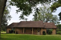 Foreclosure in  S FM 1988 Livingston, TX 77351