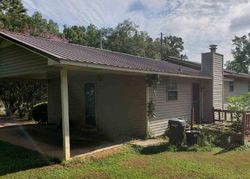 Foreclosure in  MARTIN LUTHER KING DR Anniston, AL 36201