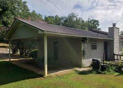 Foreclosure in  MARTIN LUTHER KING DR Anniston, AL 36201