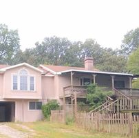 Foreclosure in  PRIVATE ROAD 1065 Cassville, MO 65625