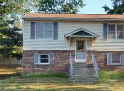 Foreclosure in  4TH ST North Beach, MD 20714