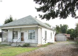 Foreclosure in  EAST ST Baker City, OR 97814