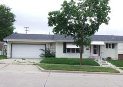 Foreclosure in  W CARPENTER AVE Milwaukee, WI 53221