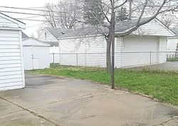 Foreclosure Listing in AGNES ST SOUTHGATE, MI 48195