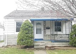 Foreclosure Listing in AGNES ST SOUTHGATE, MI 48195