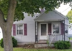 Foreclosure in  38TH ST Niagara Falls, NY 14301