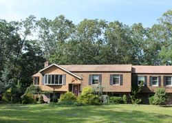 Foreclosure in  POWELL PLACE RD Vincentown, NJ 08088
