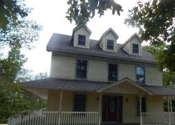 Foreclosure in  REMSTERVILLE RD Elmer, NJ 08318