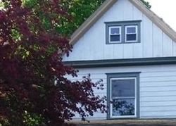 Foreclosure in  N CLINTON ST Carthage, NY 13619