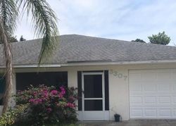 Foreclosure in  INDIA PALM DR Edgewater, FL 32141