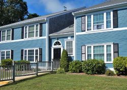 Foreclosure in  ENGLEWOOD DR APT B1 Harwich, MA 02645