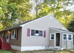 Foreclosure Listing in CARD ST WILLIMANTIC, CT 06226