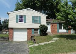 Foreclosure in  BEDFORD LN Northwood, OH 43619