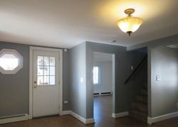 Foreclosure in  MAPLE ST Somers, CT 06071