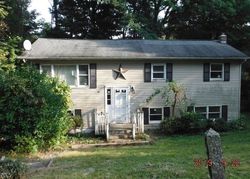 Foreclosure in  BLACK OAK DR Vernon, NJ 07462