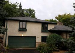 Foreclosure in  OTTAWA AVE S Minneapolis, MN 55416