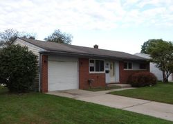 Foreclosure in  MEMPHIS DR Sterling Heights, MI 48313