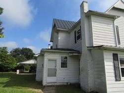 Foreclosure Listing in HERNDON AVE NEW CASTLE, VA 24127