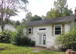 Foreclosure in  HICKORY LN Stafford, VA 22556