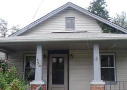 Foreclosure in  MANSFIELD ST Fredericksburg, VA 22408