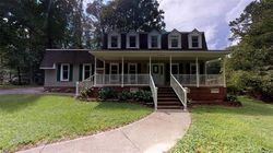 Foreclosure in  ALBACORE DR Yorktown, VA 23692