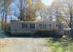 Foreclosure Listing in LANDS END TRL MONETA, VA 24121