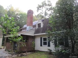 Foreclosure in  BUCK STORE RD Mineral, VA 23117