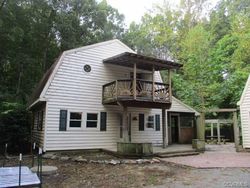 Foreclosure in  BUCK STORE RD Mineral, VA 23117