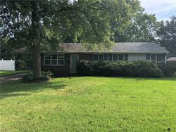 Foreclosure in  RIDGEWOOD RD Chesapeake, VA 23325
