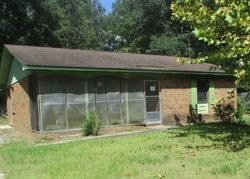 Foreclosure in  FOUNTAIN AVE Brewton, AL 36426