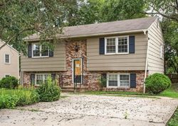 Foreclosure in  CHURCH ST Fredericksburg, VA 22408