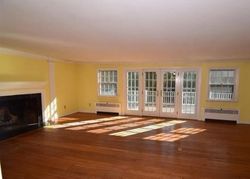 Foreclosure in  VALEVIEW RD Wilton, CT 06897