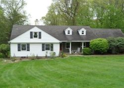 Foreclosure in  VALEVIEW RD Wilton, CT 06897