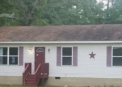 Foreclosure in  CAPPAHOSIC RD Gloucester, VA 23061